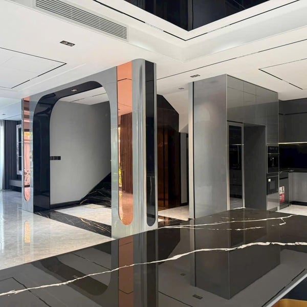 Bán biệt thự 21 lô X, Khu dân cư Tân Quy Đông, P. Tân Hưng, Quận 7