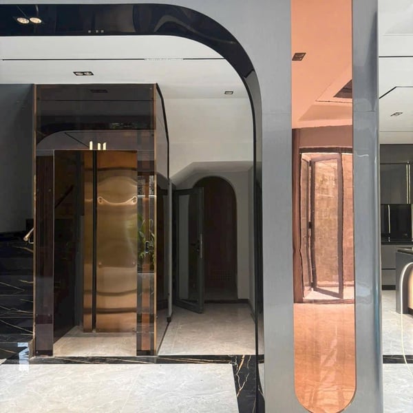 Bán biệt thự 21 lô X, Khu dân cư Tân Quy Đông, P. Tân Hưng, Quận 7