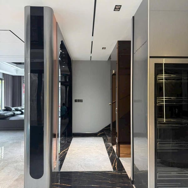 Bán biệt thự 21 lô X, Khu dân cư Tân Quy Đông, P. Tân Hưng, Quận 7