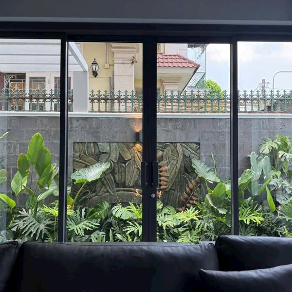 Bán biệt thự 21 lô X, Khu dân cư Tân Quy Đông, P. Tân Hưng, Quận 7