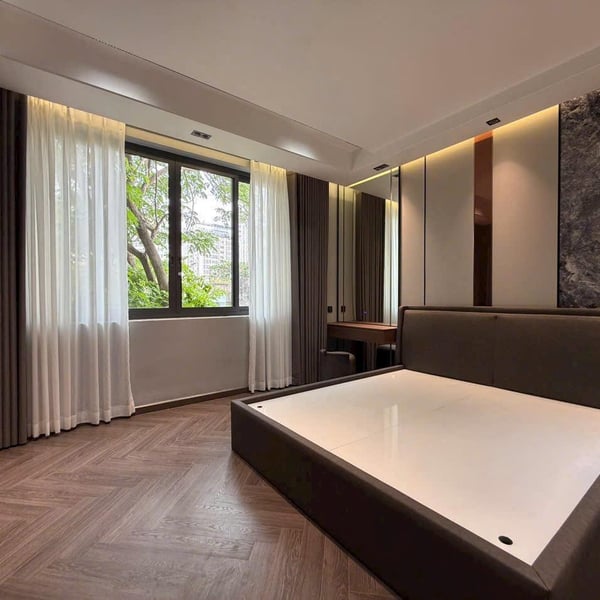 Bán biệt thự 21 lô X, Khu dân cư Tân Quy Đông, P. Tân Hưng, Quận 7