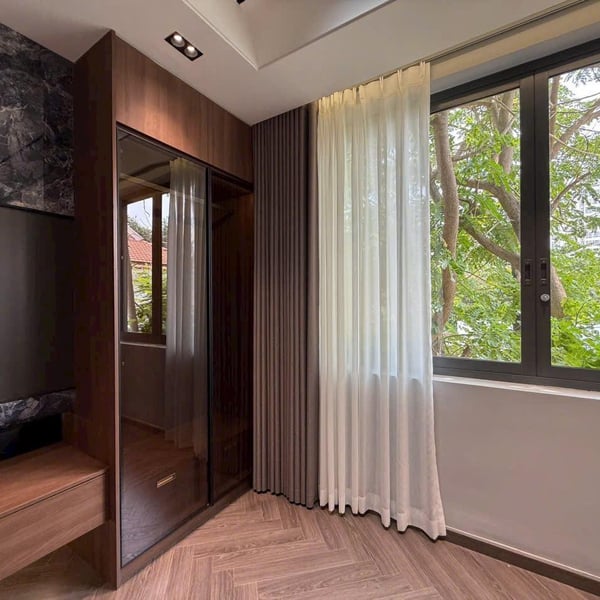 Bán biệt thự 21 lô X, Khu dân cư Tân Quy Đông, P. Tân Hưng, Quận 7