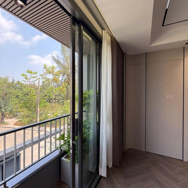 Bán biệt thự 21 lô X, Khu dân cư Tân Quy Đông, P. Tân Hưng, Quận 7