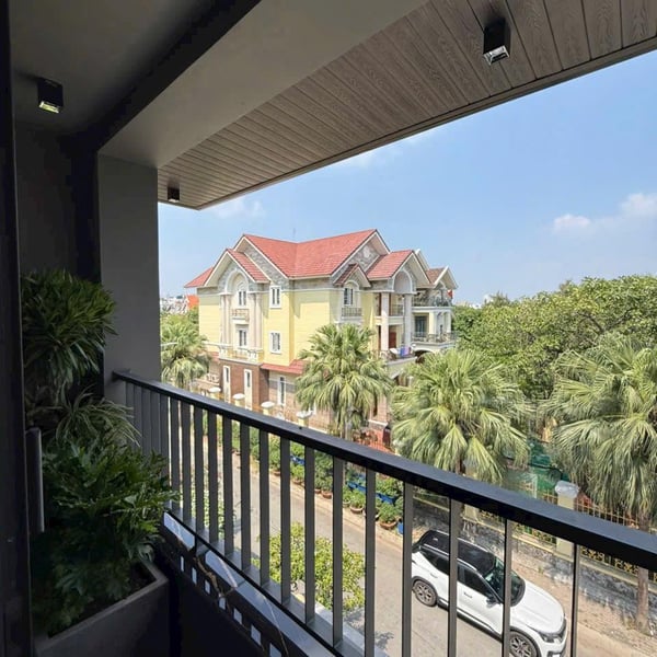 Bán biệt thự 21 lô X, Khu dân cư Tân Quy Đông, P. Tân Hưng, Quận 7