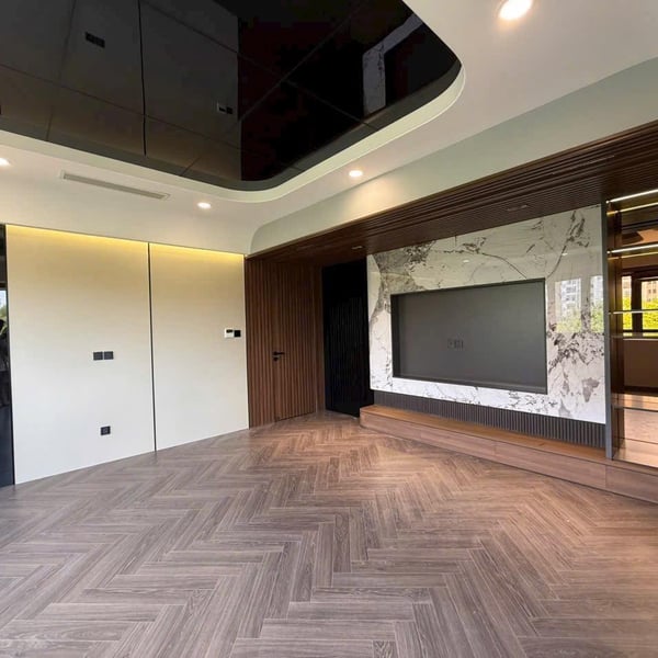 Bán biệt thự 21 lô X, Khu dân cư Tân Quy Đông, P. Tân Hưng, Quận 7