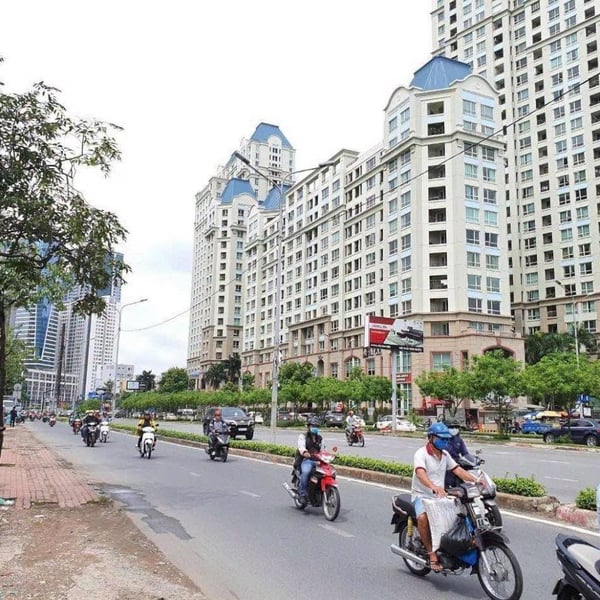 Bán quỹ đất 99 Nguyễn Hữu Cảnh, P. Thạnh Mỹ Tây, TP.HCM