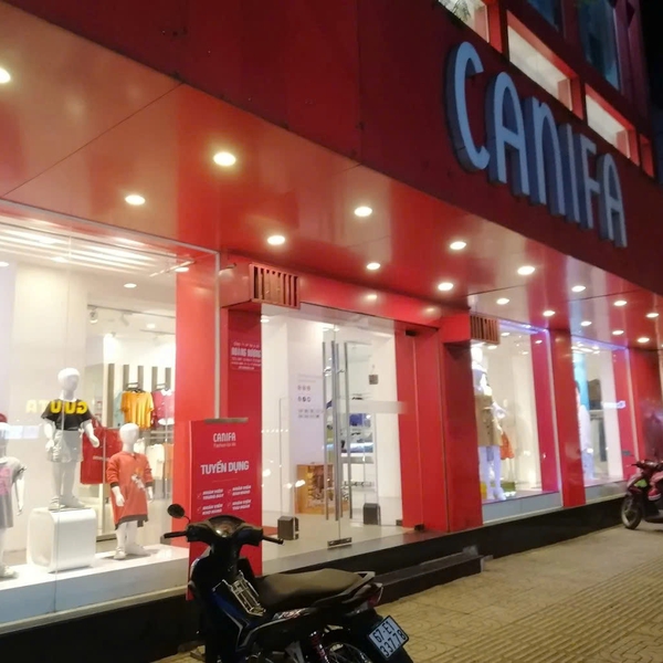 Bán nhà 141 Hai Bà Trưng, Phường Xuân Hòa, Quận 3