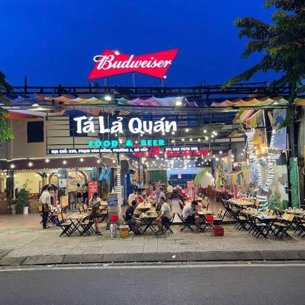 Bán nhà mặt tiền 339 Phạm Văn Đồng, P. Hạnh Thông, Quận Gò Vấp