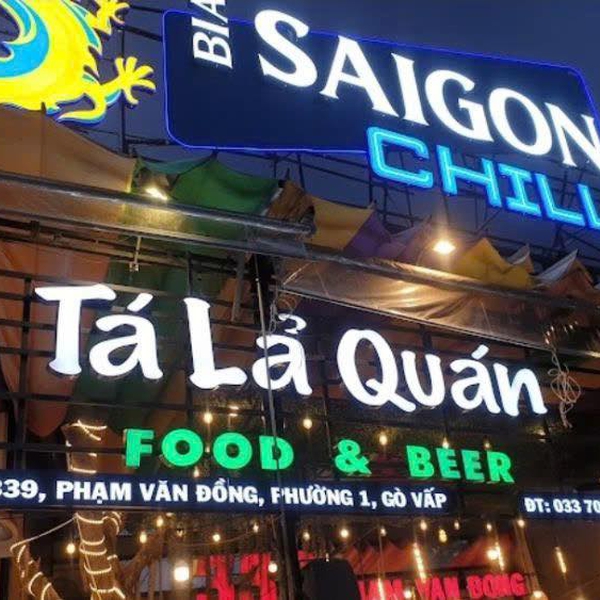 Bán nhà mặt tiền 339 Phạm Văn Đồng, P. Hạnh Thông, Quận Gò Vấp