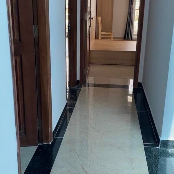 Tòa nhà CHDV 6 tầng hẻm XH Huỳnh Tấn Phát , 6m x 28m