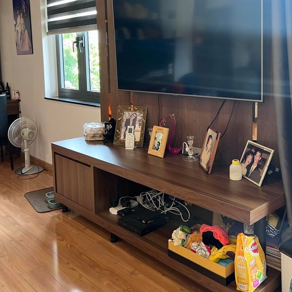 Bán biệt thự 25 đường 57 - AP, Phường An Phú, Tp.Thủ Đức