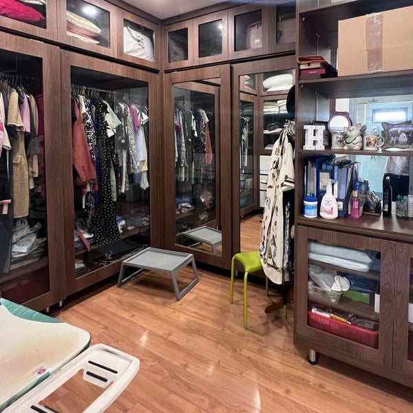 Bán biệt thự 25 đường 57 - AP, Phường An Phú, Tp.Thủ Đức