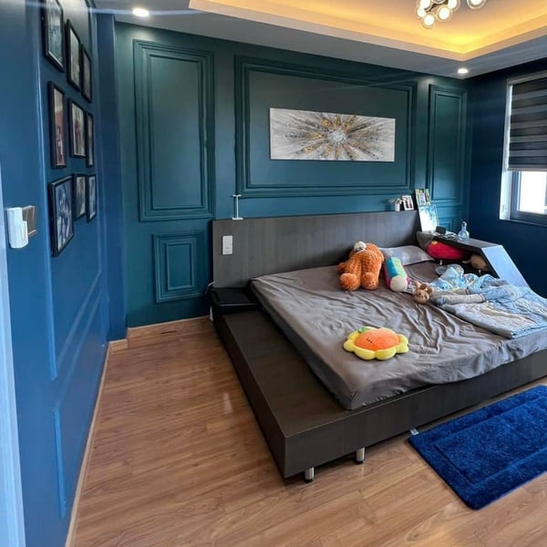 Bán biệt thự 25 đường 57 - AP, Phường An Phú, Tp.Thủ Đức