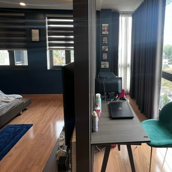 Bán biệt thự 25 đường 57 - AP, Phường An Phú, Tp.Thủ Đức