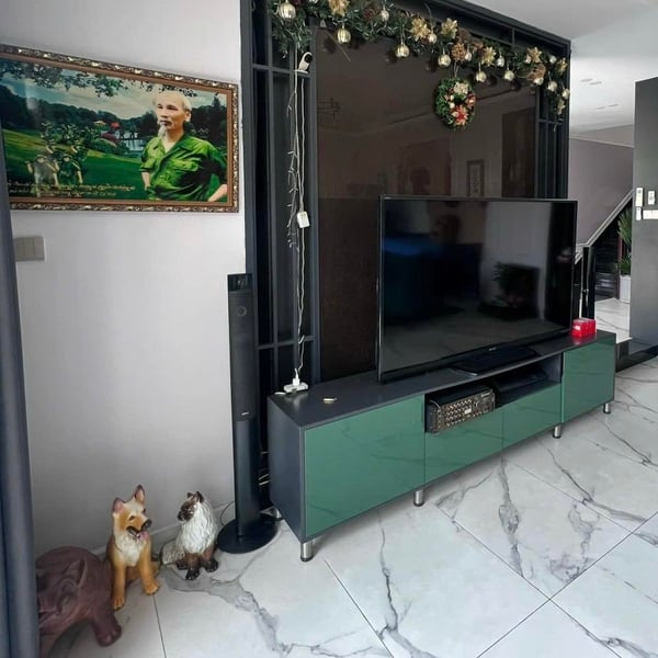 Bán biệt thự 25 đường 57 - AP, Phường An Phú, Tp.Thủ Đức