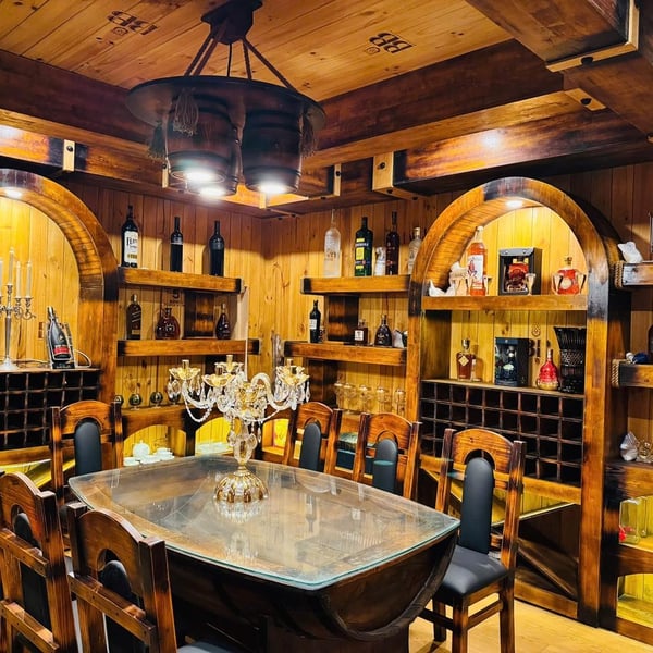 Bán biệt thự 5 Vũ Phương Đề, P. Thạnh Mỹ Lợi, TP. Thủ Đức