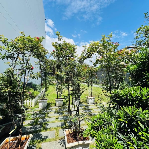 Bán biệt thự 5 Vũ Phương Đề, P. Thạnh Mỹ Lợi, TP. Thủ Đức