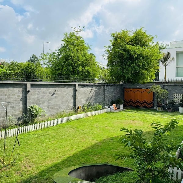 Bán biệt thự 5 Vũ Phương Đề, P. Thạnh Mỹ Lợi, TP. Thủ Đức