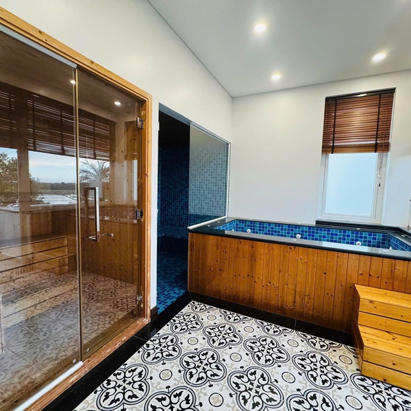 Bán biệt thự 5 Vũ Phương Đề, P. Thạnh Mỹ Lợi, TP. Thủ Đức