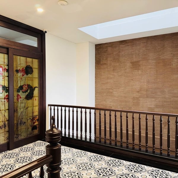 Bán biệt thự 5 Vũ Phương Đề, P. Thạnh Mỹ Lợi, TP. Thủ Đức