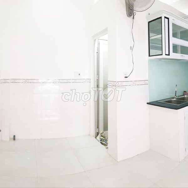 Bán nhà quận 7 hẻm nguyễn văn quỳ, 11.7m 2 chỉ 1 tỷ 2