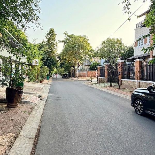 Bán biệt thự 4B8 Thảo Điền, P. Thảo Điền, TP. Thủ Đức