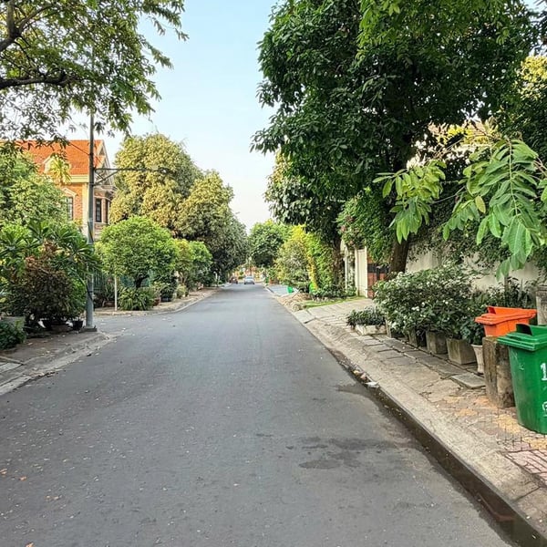 Bán biệt thự 4B8 Thảo Điền, P. Thảo Điền, TP. Thủ Đức