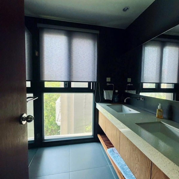 Bán biệt thự khu Compound River Mark - 212 Trần Não, P. An Khánh, Quận 2