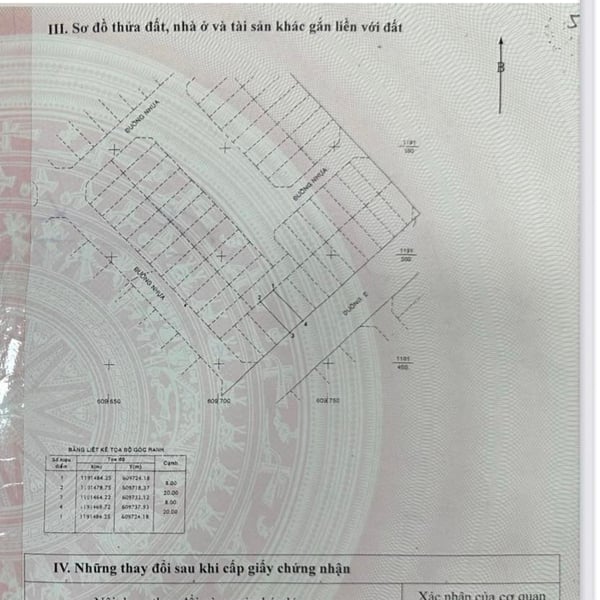 Bán toà nhà 3 Đặng Như Mai, Phường Thạnh Mỹ Lợi, Quận 2