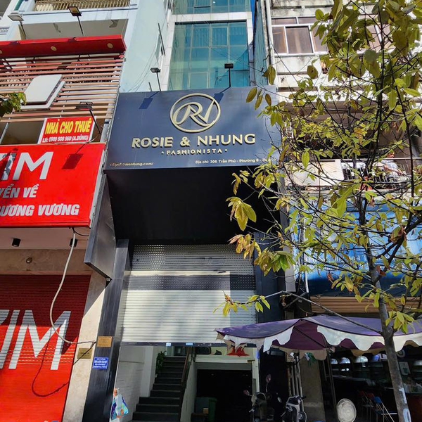 Bán nhà 306 Trần Phú, Phường An Đông, Quận 5, TP.HCM