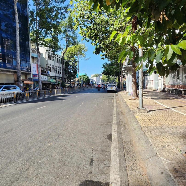 Bán nhà 306 Trần Phú, Phường An Đông, Quận 5, TP.HCM