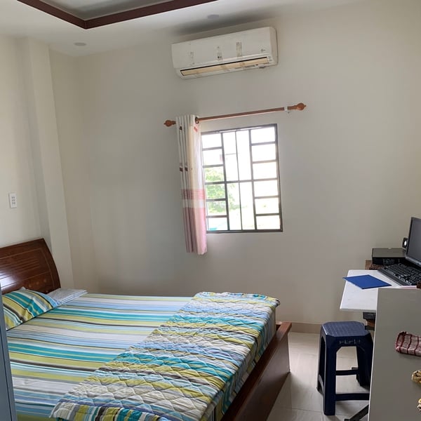 Nhà 3T hẻm 9 trần trọng cung, 3.51m x 16.3m  chỉ 5 tỷ 9