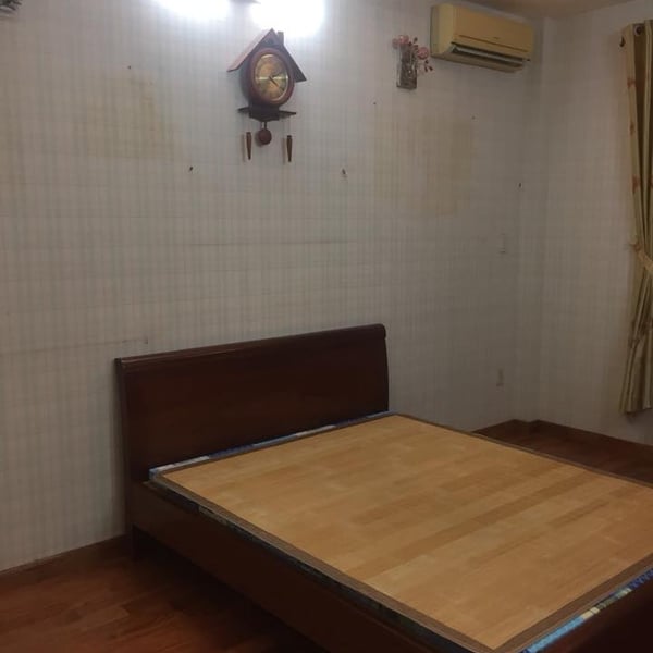 Bán nhà mặt tiền hẻm 793 Trần Xuân Soạn, 4m x 25.04m, 1T - 3L chỉ 12 tỷ