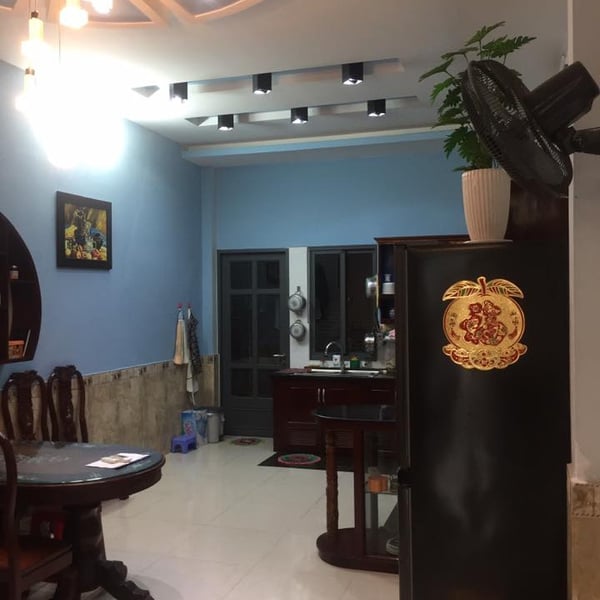 Bán nhà mặt tiền hẻm 793 Trần Xuân Soạn, 4m x 25.04m, 1T - 3L chỉ 12 tỷ