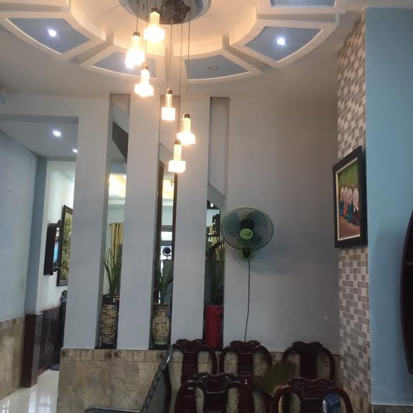 Bán nhà mặt tiền hẻm 793 Trần Xuân Soạn, 4m x 25.04m, 1T - 3L chỉ 12 tỷ