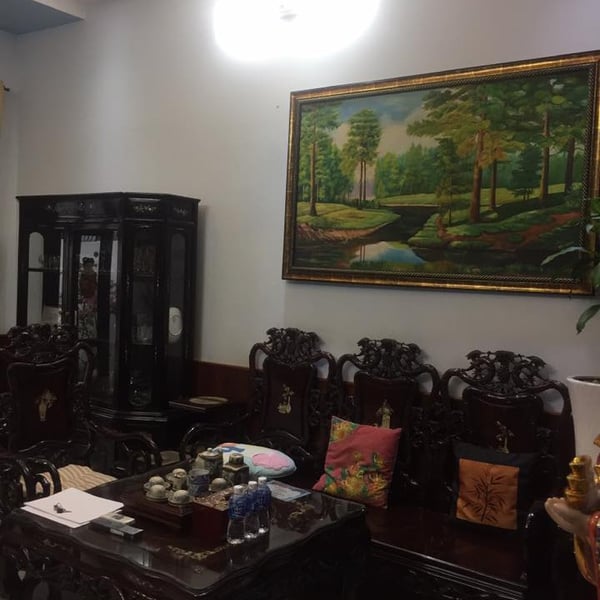 Bán nhà mặt tiền hẻm 793 Trần Xuân Soạn, 4m x 25.04m, 1T - 3L chỉ 12 tỷ