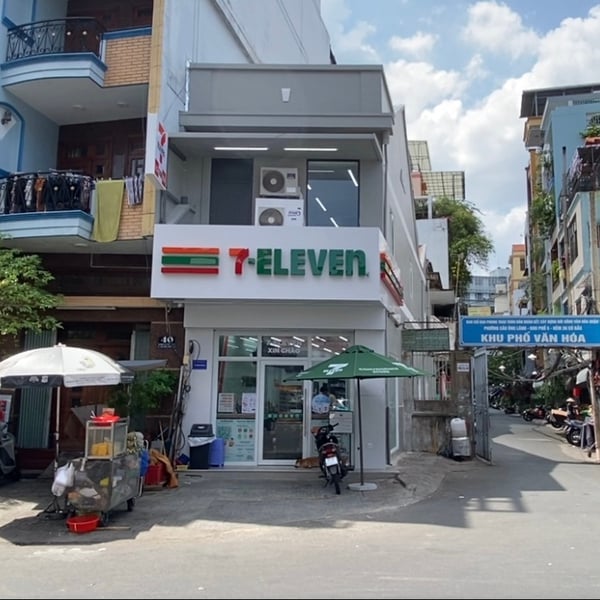 Bán nhà 38 Cô Bắc, Phường Cầu Ông Lãnh, Quận 1