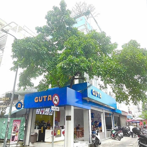 Bán nhà 146 Nguyễn Văn Thủ, Phường Đa Kao, Quận 1