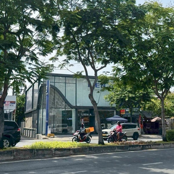 Bán nhà 153 Trần Não, Phường Bình An, Tp.Thủ Đức 