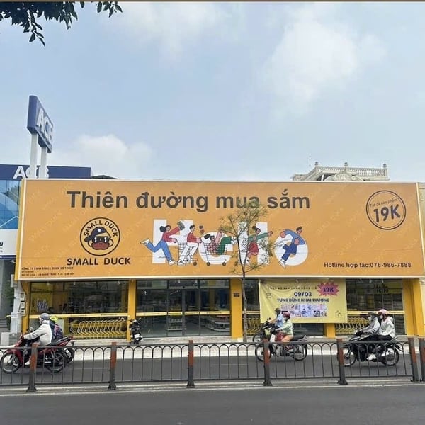 Bán nhà 136A - 138 Quang Trung, Phường 10, Quận Gò Vấp