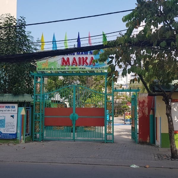 Bán 2 mặt tiền đường Lâm Văn Bền 2172m2 có hẻm hậu phía sau