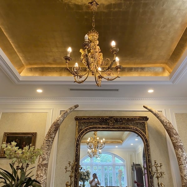 Bán biệt thự Thảo Điền số 8 Đường 42, P. Thảo Điền, Quận 2 cũ - TP. Thủ Đức