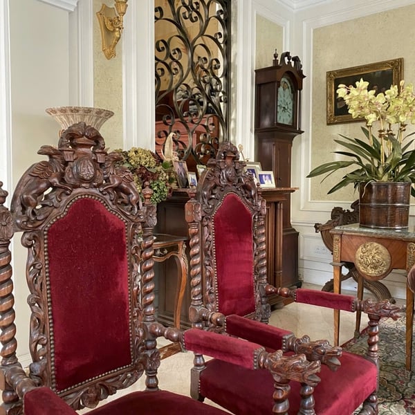 Bán biệt thự Thảo Điền số 8 Đường 42, P. Thảo Điền, Quận 2 cũ - TP. Thủ Đức