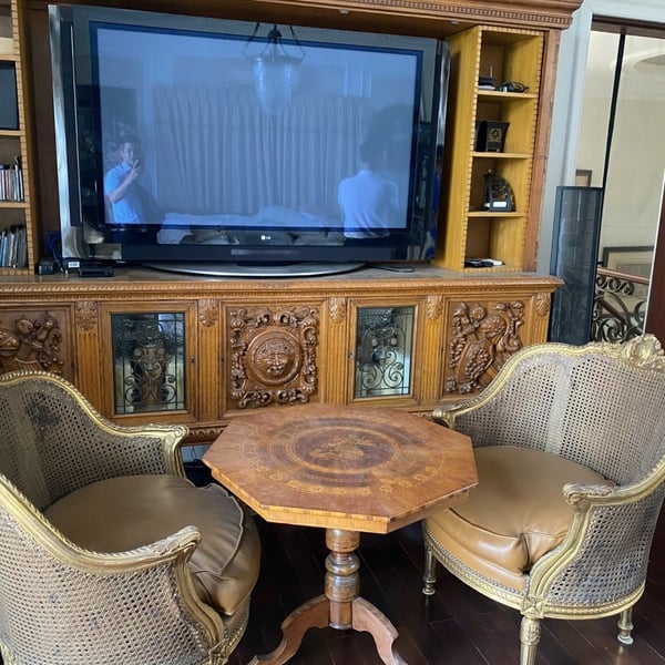 Bán biệt thự Thảo Điền số 8 Đường 42, P. Thảo Điền, Quận 2 cũ - TP. Thủ Đức