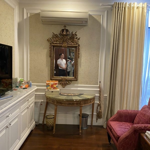 Bán biệt thự Thảo Điền số 8 Đường 42, P. Thảo Điền, Quận 2 cũ - TP. Thủ Đức