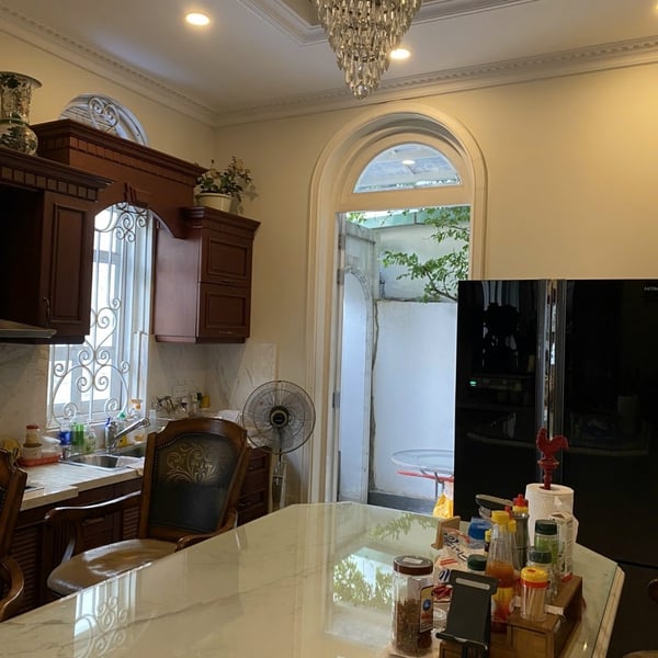 Bán biệt thự Thảo Điền số 8 Đường 42, P. Thảo Điền, Quận 2 cũ - TP. Thủ Đức