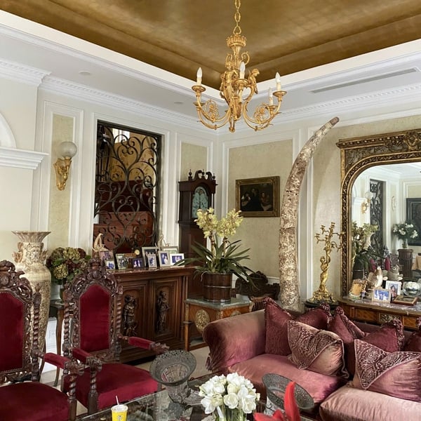 Bán biệt thự Thảo Điền số 8 Đường 42, P. Thảo Điền, Quận 2 cũ - TP. Thủ Đức