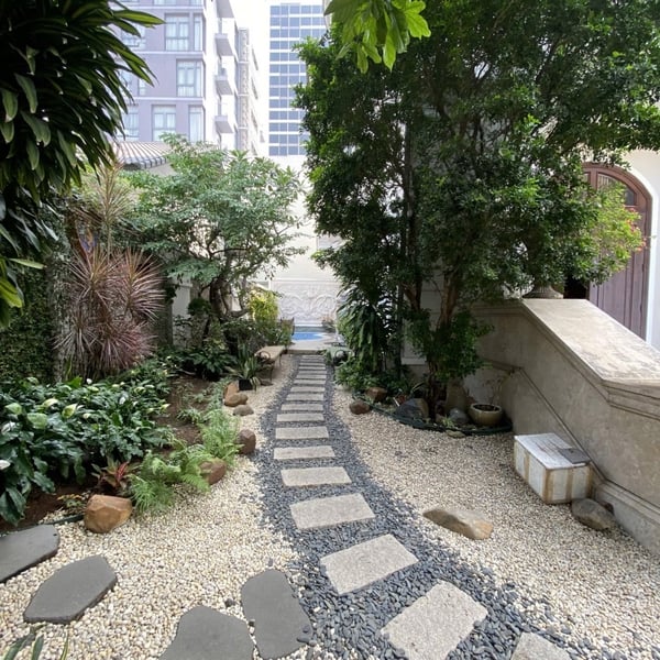 Bán biệt thự Thảo Điền số 8 Đường 42, P. Thảo Điền, Quận 2 cũ - TP. Thủ Đức