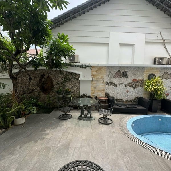 Bán biệt thự Thảo Điền số 8 Đường 42, P. Thảo Điền, Quận 2 cũ - TP. Thủ Đức