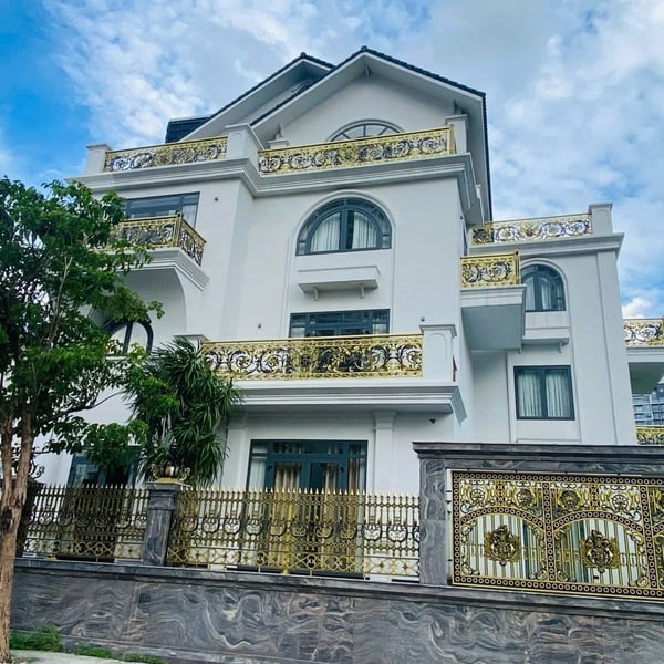 Bán Biệt Thự Mystery Hưng Thịnh Quận 2 - TP. Thủ Đức